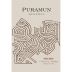 Puramun Reserve Malbec 2011 Front Label