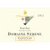 Domaine Serene Evenstad Reserve Pinot Noir 2012 Front Label