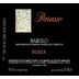 Parusso Barolo Bussia 2010 Front Label