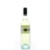 Hewitson LuLu Sauvignon Blanc 2014 Back Bottle Shot