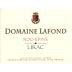 Domaine Lafond Roc-Epine Lirac Blanc 2014 Front Label