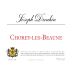 Joseph Drouhin Chorey-Les-Beaune 2013 Front Label