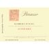 Parusso Barbera d'Alba Superiore 2010 Front Label