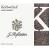J. Hofstatter Kolbenhof Gewurztraminer 2013 Front Label