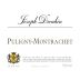 Joseph Drouhin Puligny-Montrachet 2012 Front Label