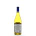 Rombauer Chardonnay 2014 Back Bottle Shot