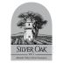 Silver Oak Alexander Valley Cabernet Sauvignon 2011 Front Label