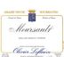 Olivier Leflaive Meursault 1998 Front Label
