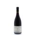 Barnett Vineyards Savoy Vineyard Pinot Noir 2013 Back Bottle Shot