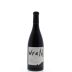 Wrath KW Ranch Syrah 2012 Front Bottle Shot