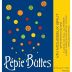 Domaine de la Pepiere Pepie Bulles Petillant Front Label