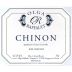 Olga Raffault Chinon Rose 2014 Front Label