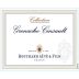 Bouchard Aine & Fils Grenache-Cinsault Rose 2014 Front Label