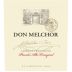Don Melchor Cabernet Sauvignon 2011 Front Label