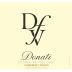 Donati Family Vineyards Cabernet Franc 2012 Front Label