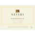 Neyers Chuy's Vineyard Chardonnay 2012 Front Label
