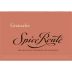 Spice Route Grenache 2012 Front Label