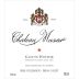 Chateau Musar Lebanon Rouge 2007 Front Label