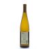 Rancho Sisquoc Santa Barbara County Riesling 2014 Back Bottle Shot