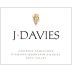 Davies Cabernet Sauvignon 2012 Front Label