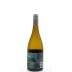 Sea Monster Los Alamos Vineyard Chardonnay 2013 Back Bottle Shot