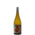 Sea Monster Los Alamos Vineyard Chardonnay 2013 Front Bottle Shot