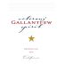 Veterans' Spirit GallantFew Proprietary Red Wine Front Label