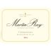 Martin Ray Russian River Valley Chardonnay 2014 Front Label