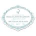 Billecart-Salmon Brut Blanc de Blancs 2004 Front Label