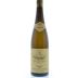 Zind-Humbrecht Clos Windsbuhl Riesling 2012 Front Bottle Shot