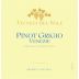 Pasqua Vigneti del Sole Pinot Grigio 2015 Front Label