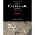 Falernia Reserva Malbec 2012 Front Label