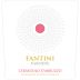 Fantini Cerasuolo d'Abruzzo Rose 2014 Front Label