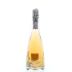 Ferghettina Franciacorta Rose 2010 Back Bottle Shot