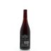 Franz Haas Pinot Nero 2012 Back Bottle Shot