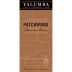 Yalumba Patchwork Shiraz 2013 Front Label