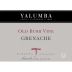 Yalumba Old Bush Vine Grenache 2014 Front Label