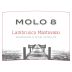 Molo 8 Lambrusco Mantovano Front Label