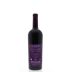 Feudi del Pisciotto Versace Nero d'Avola 2012 Back Bottle Shot