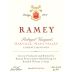 Ramey Pedregal Vineyard Cabernet Sauvignon 2011 Front Label