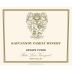 Kapcsandy Family Winery State Lane Vineyard Estate Cuvee 2012 Front Label