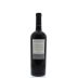 Hourglass Blueline Cabernet Sauvignon 2011 Back Bottle Shot