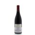 Famille Perrin Gigondas Clos des Tourelles 2012 Back Bottle Shot
