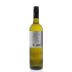 Estate Argyros Assyrtiko 2014 Back Bottle Shot