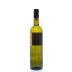 Estate Argyros Atlantis White 2014 Back Bottle Shot