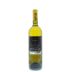 Biblia Chora Areti White 2013 Back Bottle Shot