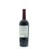 Sivas-Sonoma Old Vine Zinfandel 2013 Back Bottle Shot