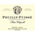 Jean Claude Fromont Petite Chapelle Pouilly-Fuisse 2014 Front Label