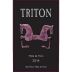 Bodegas Vatan Triton Tinta de Toro Old Vines 2014 Front Label