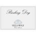 Villa Wolf Pfalz Dry Riesling 2014 Front Label